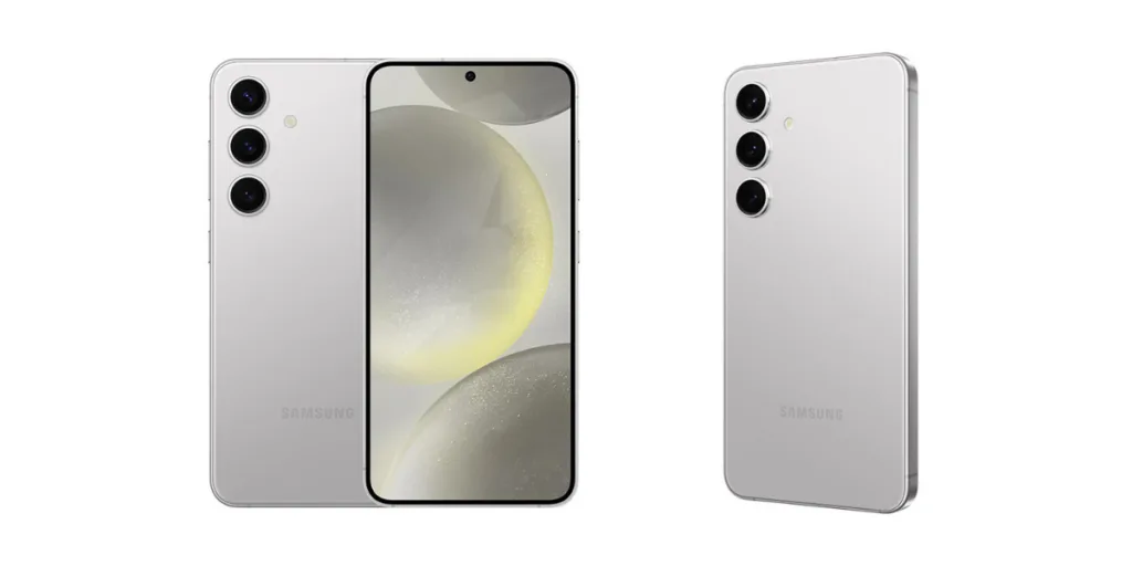 Samsung galaxy s24 3