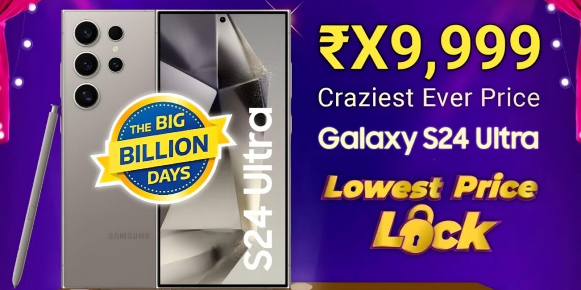 Samsung galaxy s24 ultra