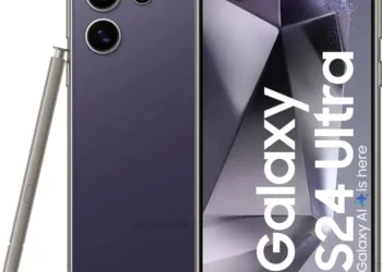 Samsung galaxy s24 ultra 3