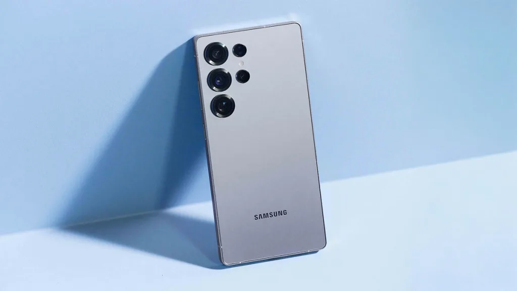 Samsung galaxy s26 2