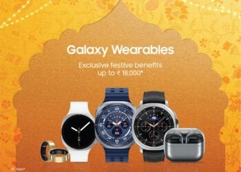 Samsung galaxy wearables