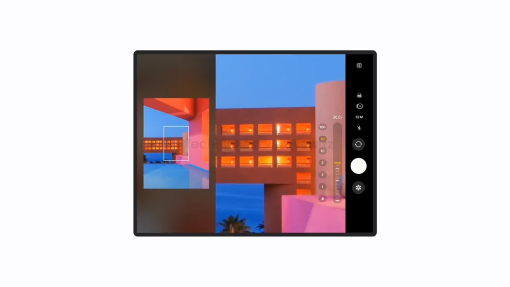 Samsung galaxy z tri fold 1