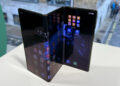 Samsung galaxy z tri fold