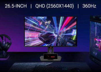 Samsung oled gaming display