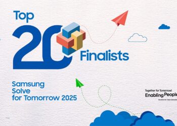 Samsung solve for tomorrow 2025