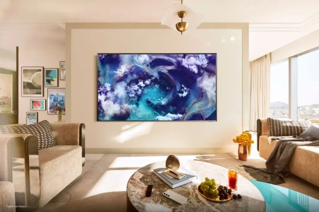 Samsung super big 3