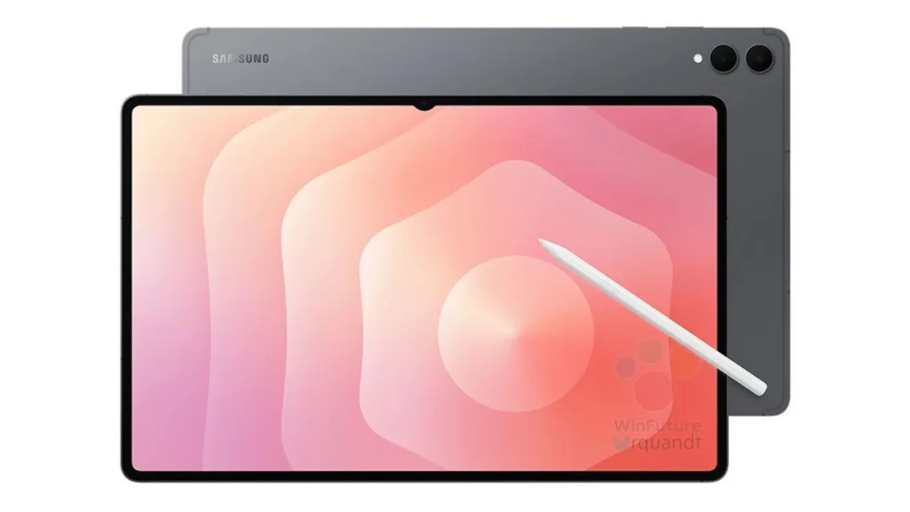 Samsung Galaxy Tab S11 & S11 Ultra Launch: Ultra-Thin iPad Pro Rivals 1 Samsung Galaxy Tab S11