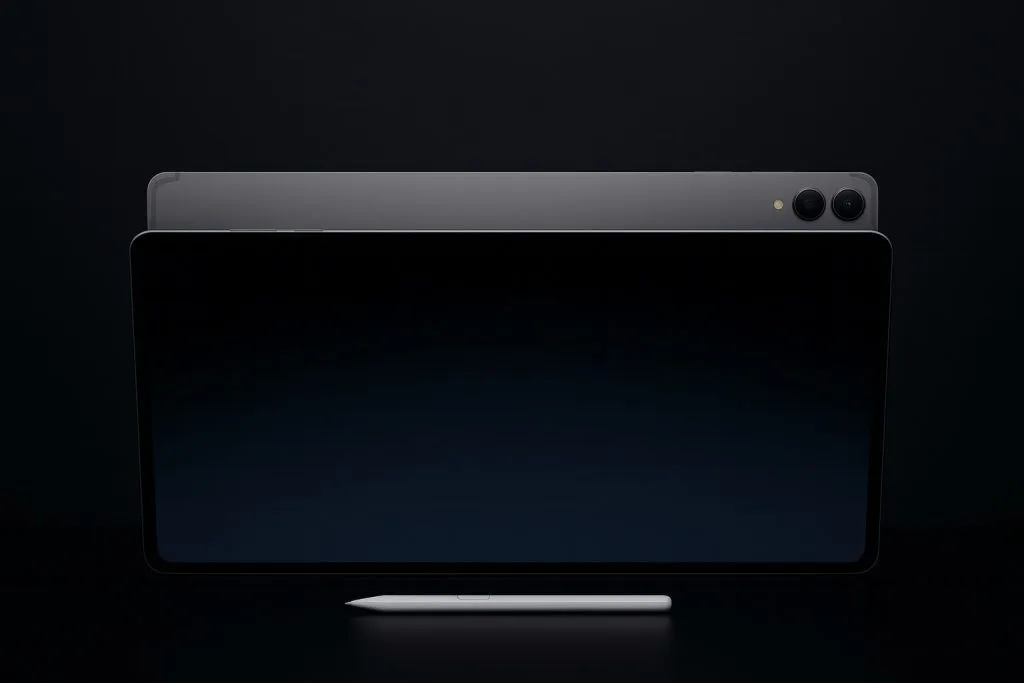 Samsung Galaxy Tab S11 & S11 Ultra Launch: Ultra-Thin iPad Pro Rivals 2 Samsung tab s11 2