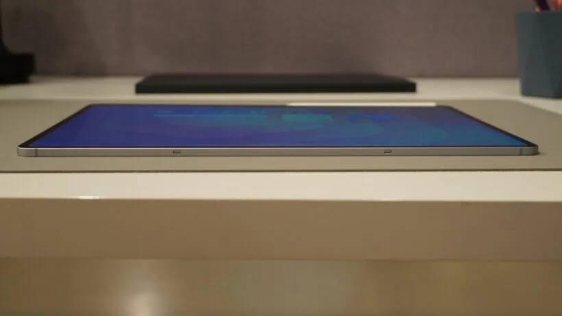 Samsung Galaxy Tab S11 & S11 Ultra Launch: Ultra-Thin iPad Pro Rivals 3 Samsung tab s11 3