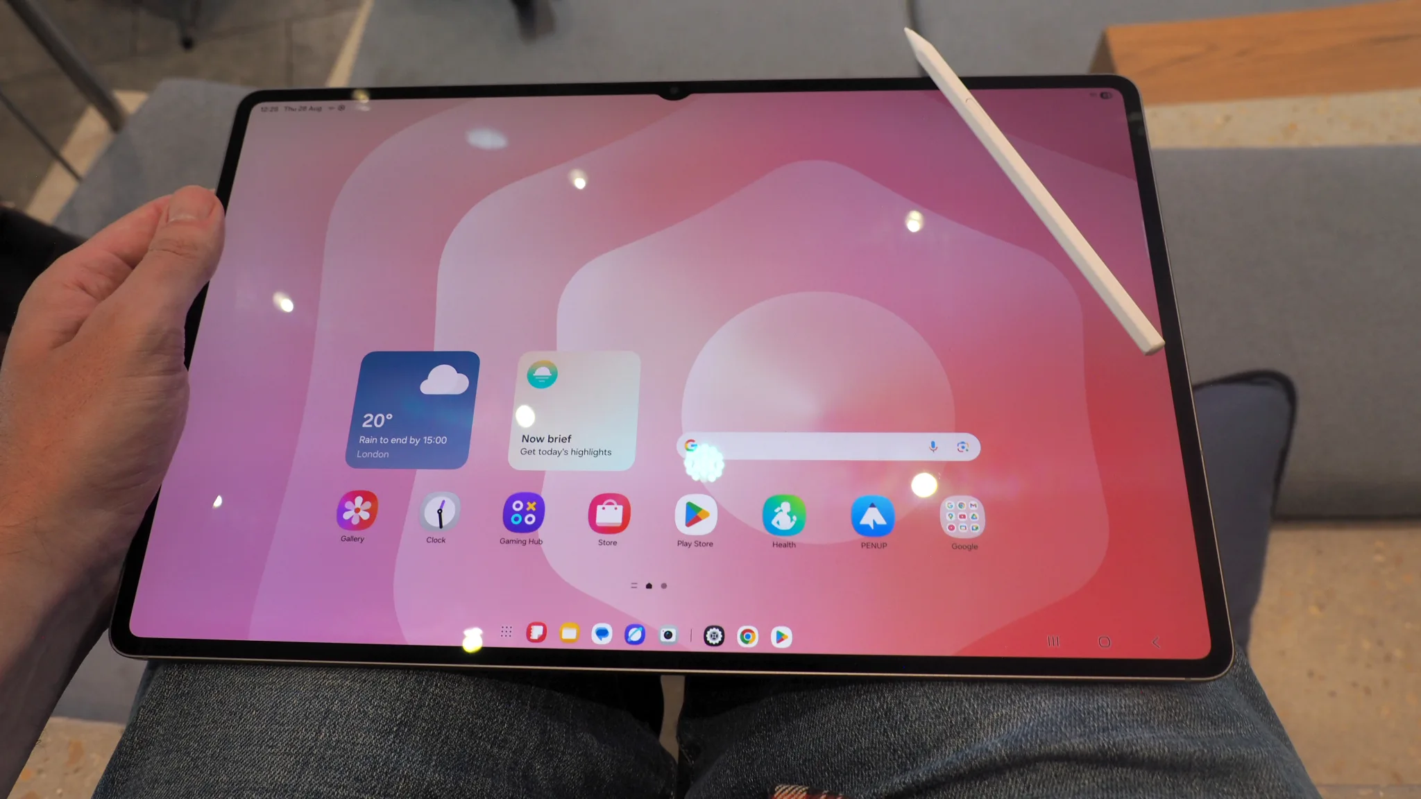 Olympus digital camera