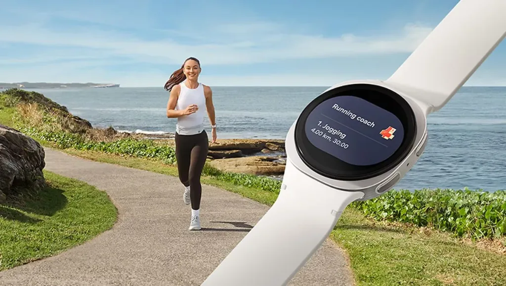 Samsung Walk-a-thon India 2025: Win Galaxy Watch8 This Heart Day 2 Samsung walk a thon 2