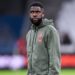 Samuel umtiti condiering to retire
