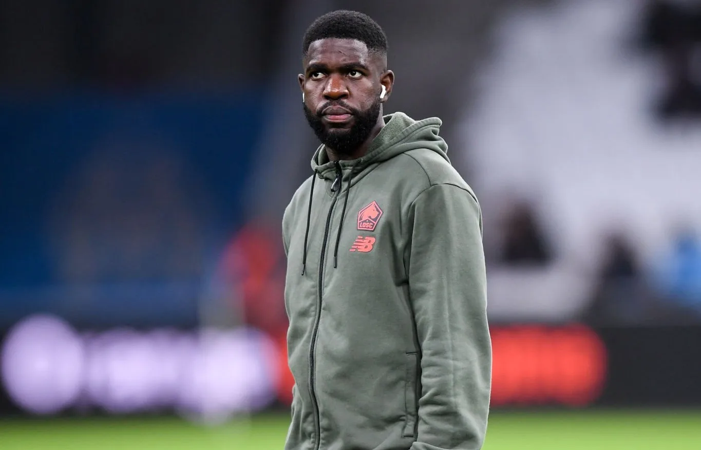 Barca Legend Samuel Umtiti Faces Career-Ending Decision as the Defender Considers Retirement at 31