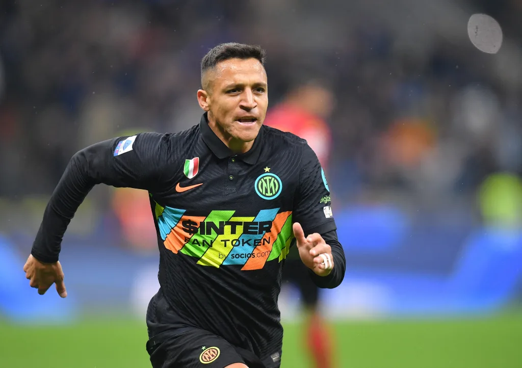 File photo: serie a inter milan v empoli