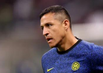 Sánchez joins sevilla from udinese