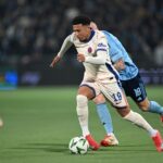 Jadon Sancho Seals Aston Villa Loan Move as Manchester United Exit Confirmed