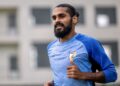 Sandesh jhingan