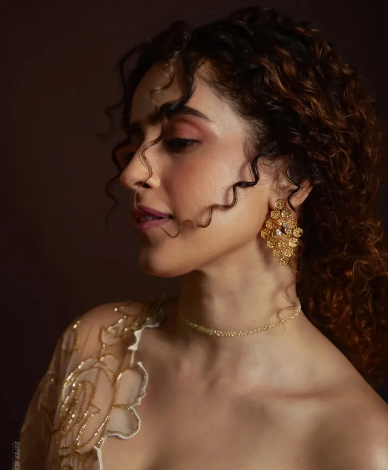 Sanya malhotra