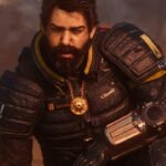 Saros: Housemarque’s Next Game Features Rahul Kohli in March 2026