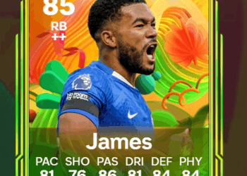 EA FC 26: How to do the Reece James World Tour SBC? Complete Guide & Cheapest Solutions