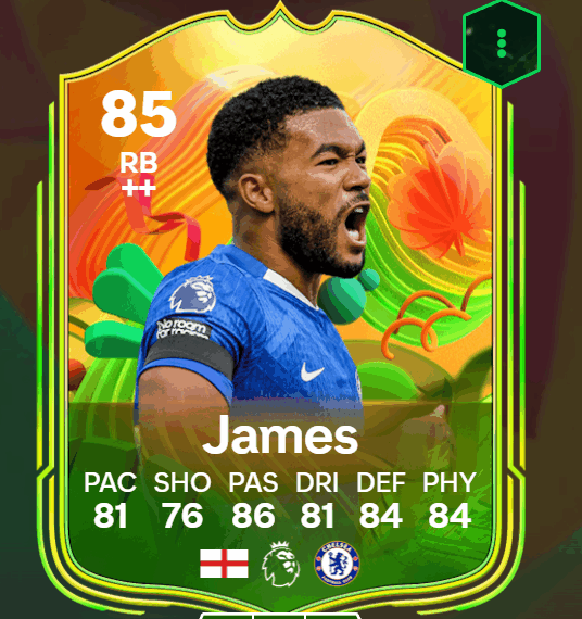 EA FC 26: How to do the Reece James World Tour SBC? Complete Guide & Cheapest Solutions