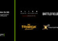 DLSS 4 Launches With Alien: Rogue Incursion & Battlefield 6 – New Driver Released