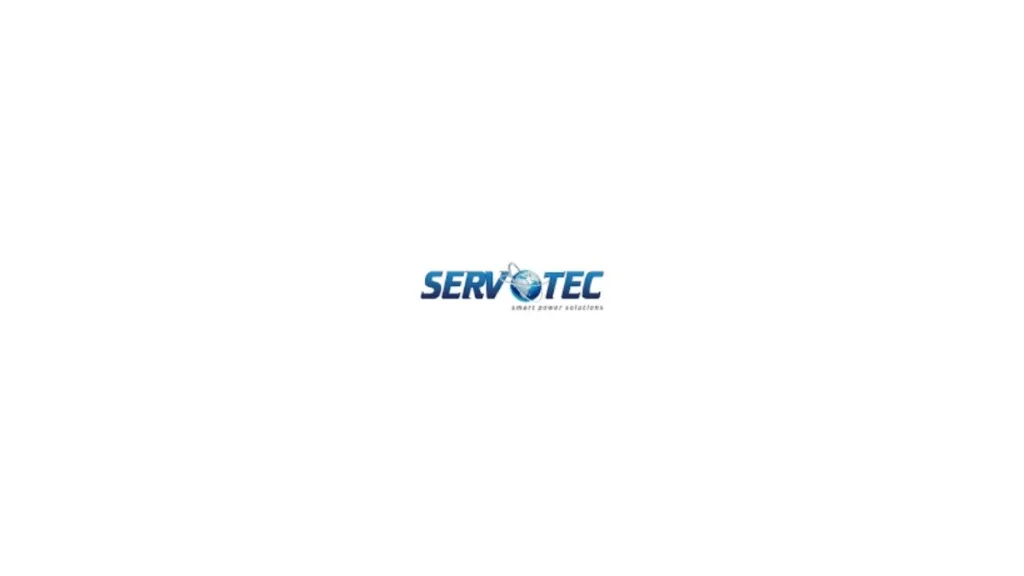 Servotech 2
