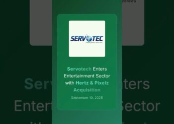 Servotech