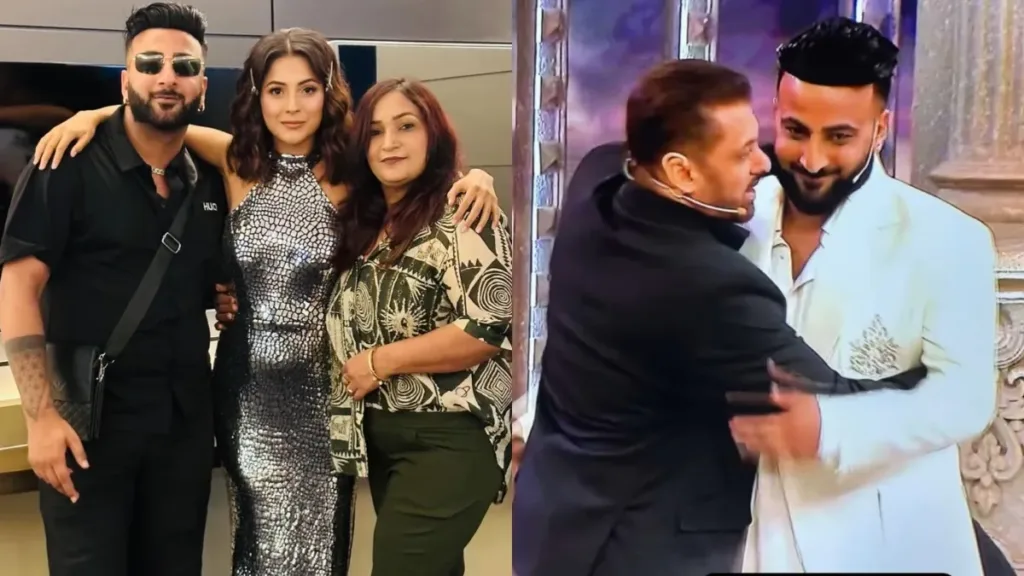 Shehbaz Badesha: From Supporting Sister to Bigg Boss 19 Wildcard - The Ultimate Comeback Story