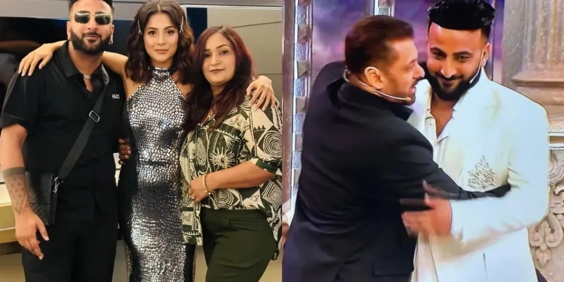 Shehbaz Badesha: From Supporting Sister to Bigg Boss 19 Wildcard - The Ultimate Comeback Story