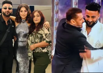 Shehbaz Badesha: From Supporting Sister to Bigg Boss 19 Wildcard - The Ultimate Comeback Story