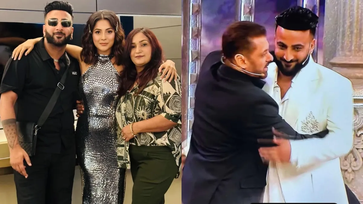 Shehbaz Badesha: From Supporting Sister to Bigg Boss 19 Wildcard - The Ultimate Comeback Story