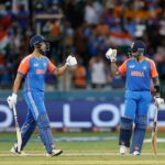 BCCI Secures Record-Breaking ₹579 Crore Deal as Apollo Tyres Becomes Team India’s New Lead Sponsor