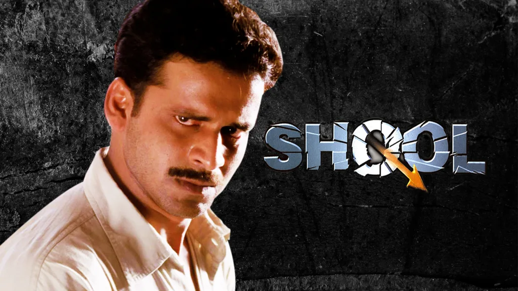 Manoj Bajpayee's Top 5 Cop Dramas That Prove His Brilliance