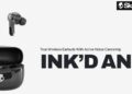 Skullcandy ink'd
