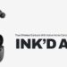 Skullcandy ink'd