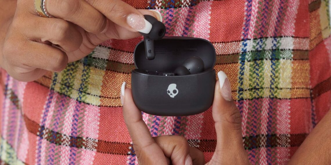 Skullcandy uproar tws