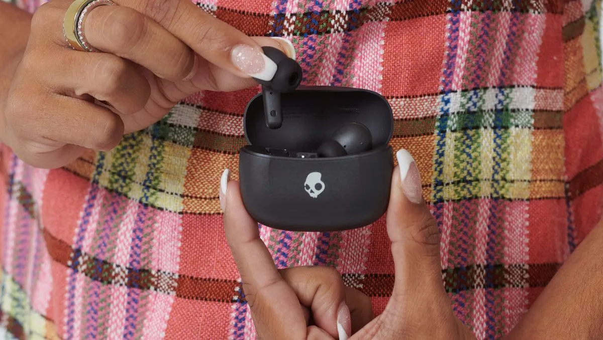 Skullcandy uproar tws