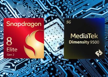 Snapdragon 8 elite gen 2 and dimensity 9500 2 1456x819