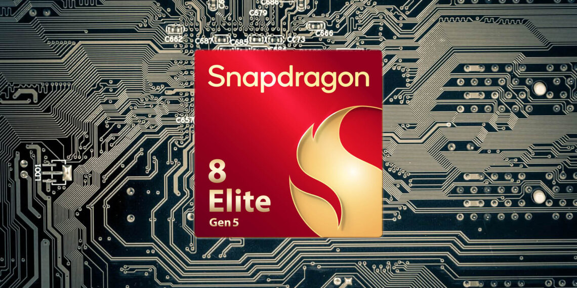 Snapdragon 8 elite gen 5 2