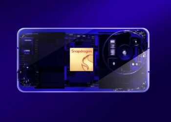 Snapdragon 8 elite gen 5