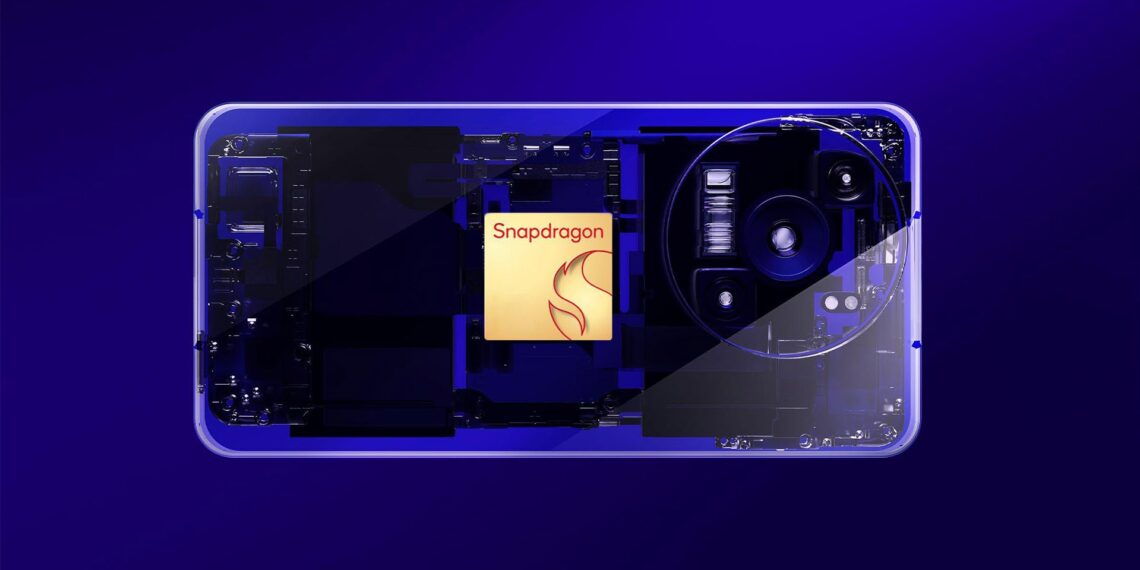 Snapdragon 8 elite gen 5