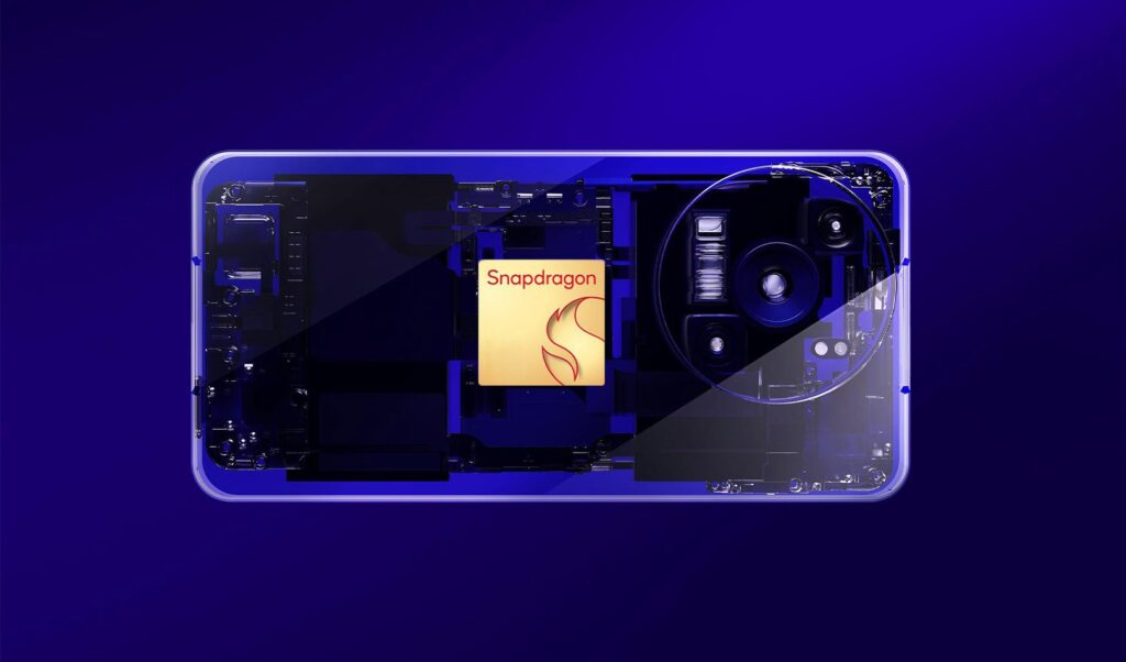 Snapdragon 8 elite gen 5