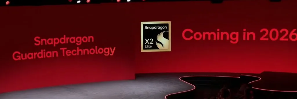Snapdragon X2 Elite and Elite Extreme: Qualcomm's Bold Intel & AMD Challenge 3 Snapdragon x2 elite 3