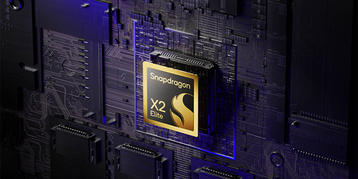 Snapdragon x2 elite extreme
