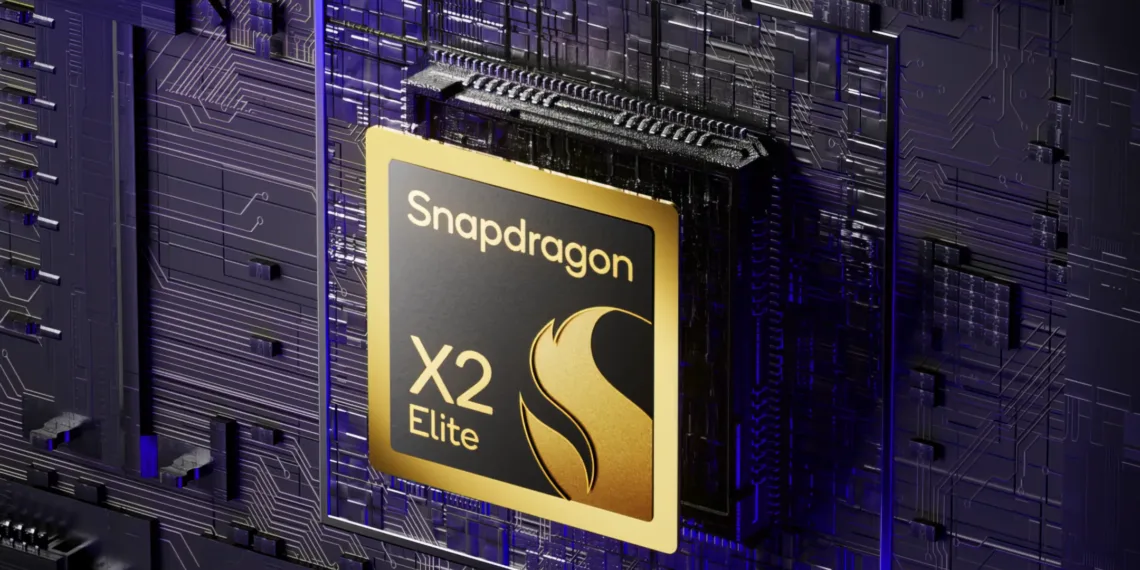Snapdragon x2 elite extreme hero image