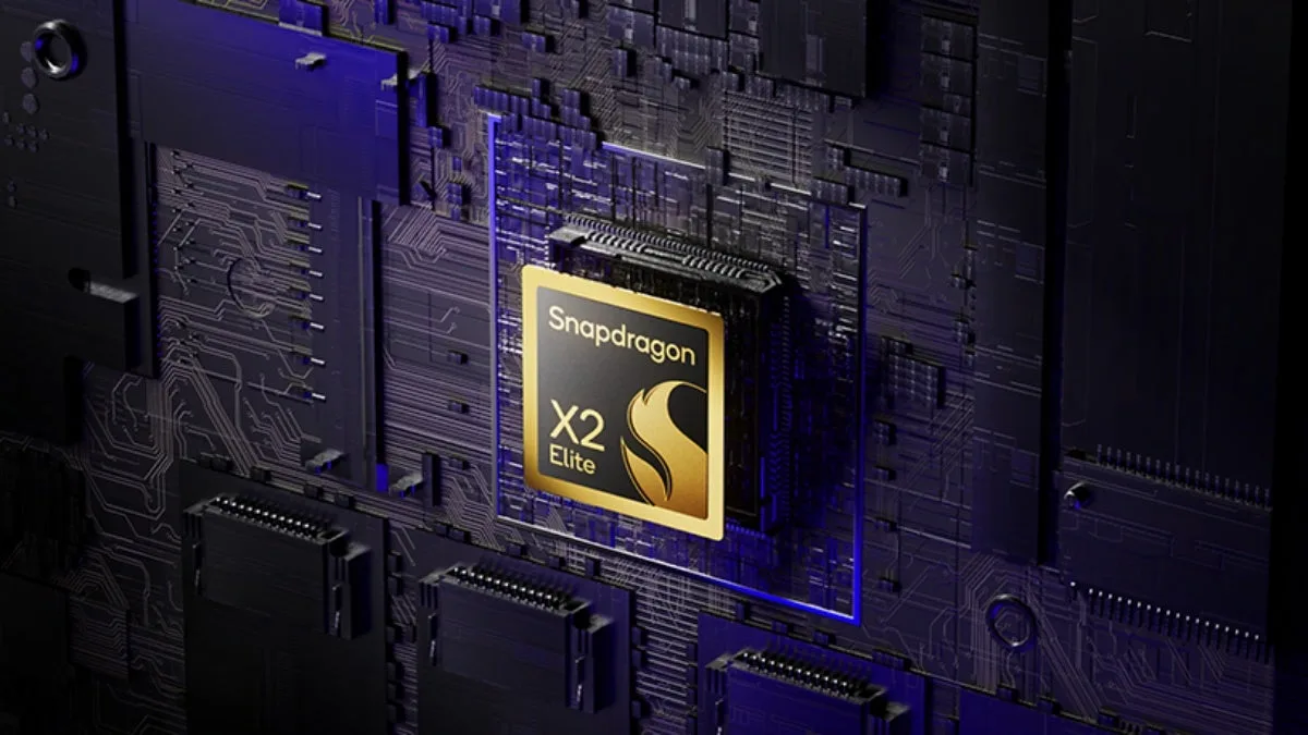 Snapdragon x2 elite