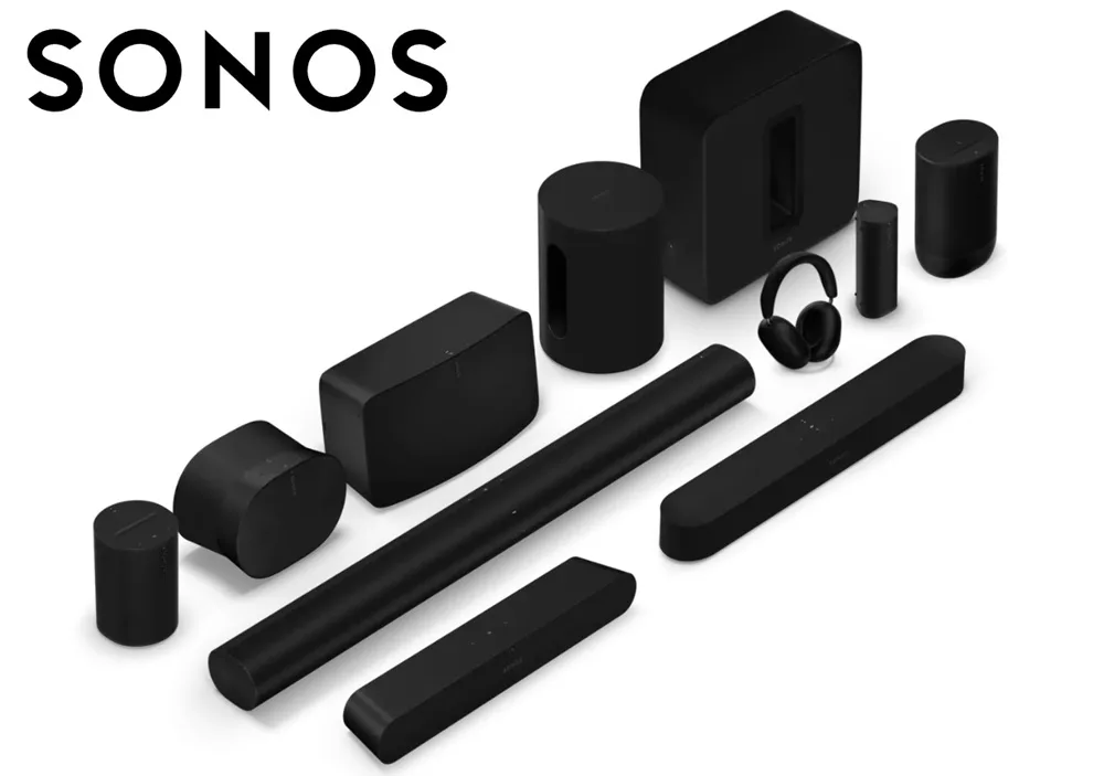 Sonos