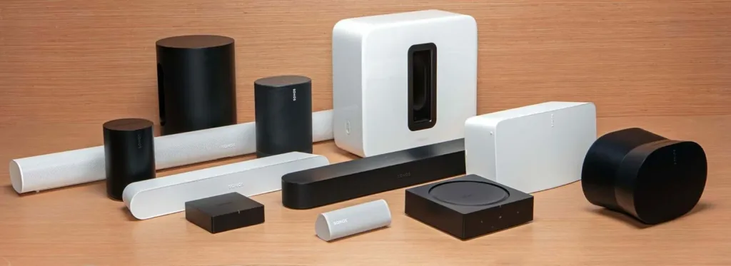 Sonos festive sale 2