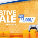 PlayStation 5 Slim Gets ₹5,000 Festive Discount: Digital Edition at ₹44,990, Disc at ₹49,990